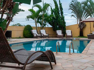 Piscina